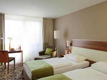 Standard Room, 1 Double Bed