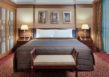 Suite, 1 Bedroom
