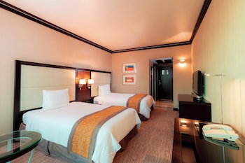 Standard Room, 2 Twin Beds