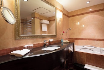 Suite, 1 Bedroom