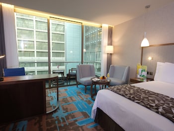 Premium Room, 1 King Bed (Minibar)