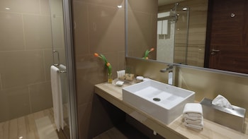 Premium Room, 1 King Bed (Minibar)
