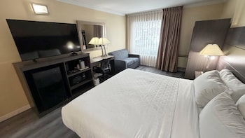 Standard Room, 1 King Bed, Non Smoking
