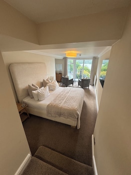 Superior Double Room with view