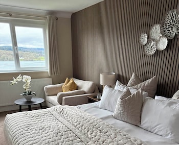 Double Room with view