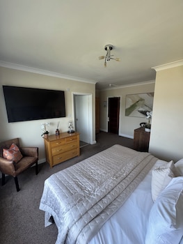 Double Room with view