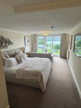 Superior Double Room with view