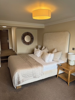 Superior Double Room with view