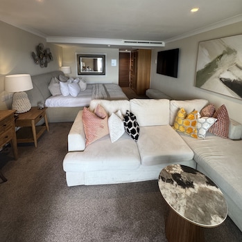 Superior Double Room with Hot Tub (for adults only)