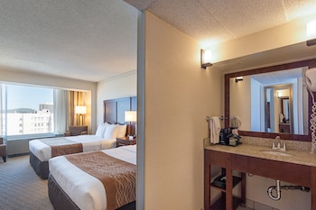 Traditional Room, 2 Queen Beds