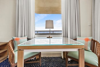 Premium Room, 1 King Bed, Beachfront