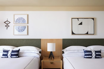 Room, 2 Queen Beds, Accessible (Mobility)