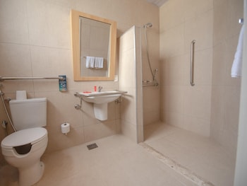 Room, 1 Queen Bed, Accessible