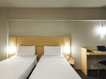 Standard Room, 2 Twin Beds