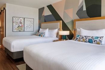 Room, 2 Queen Beds
