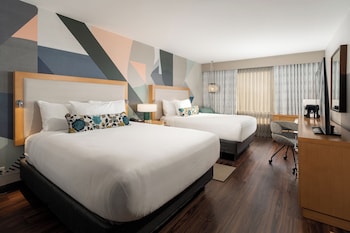 Room, 2 Queen Beds