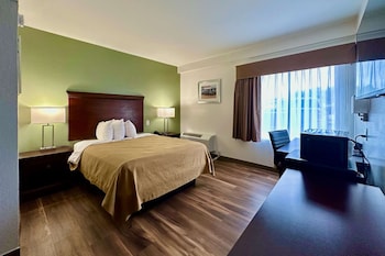 Room, 1 Queen Bed, Non Smoking