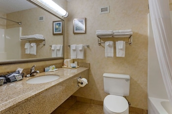 Standard Room, 2 Queen Beds, Non Smoking
