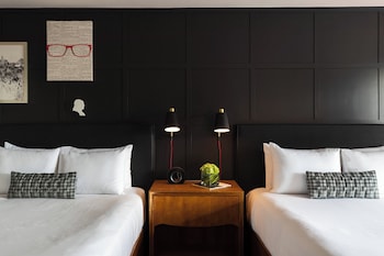 Room, 2 Queen Beds