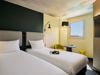 Standard Twin Room, 2 Twin Beds
