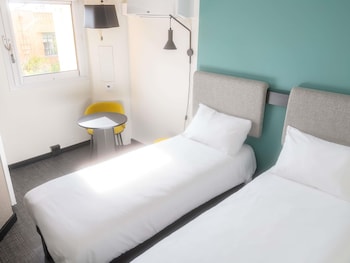 Standard Twin Room, 2 Twin Beds
