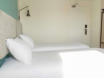 Standard Twin Room, 2 Twin Beds