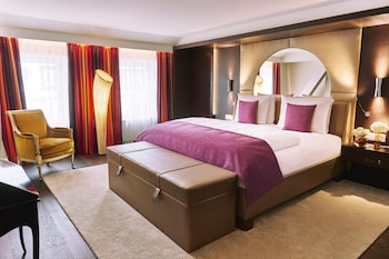 Presidential Suite (Theresien)