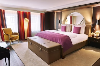 Presidential Suite (Theresien)