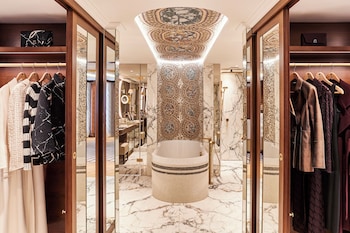 Presidential Suite (Maximilian)