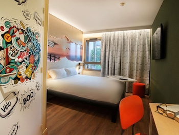 Standard Room, 1 Double Bed