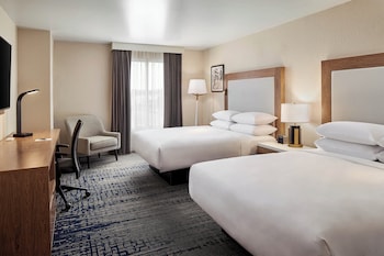 Traditional Room, 2 Queen Beds