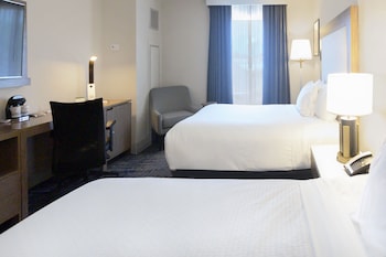 Traditional Room, 2 Queen Beds