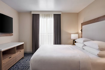Traditional Room, 1 Queen Bed