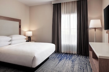 Traditional Room, 1 Queen Bed