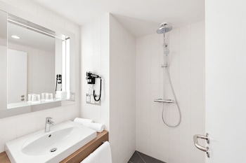 Executive Room, 1 King Bed