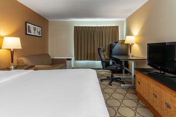 Standard Room, 1 Queen Bed with Sofabed, Second Floor