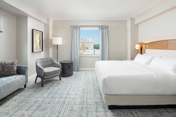 Royal Suite