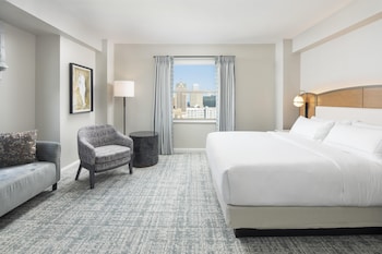 Royal Suite
