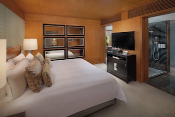King Suite - City View