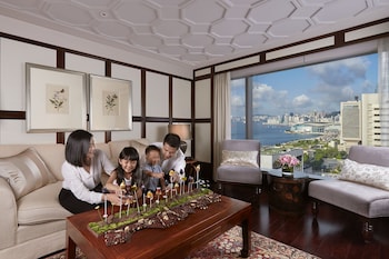 Suite (Macau)
