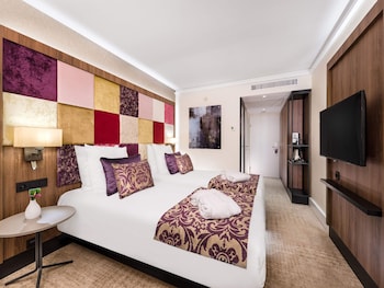 Privilege, Royal Room, 2 Twin Beds