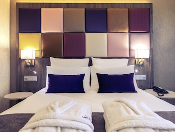Privilege, Royal Double Room, 1 Double Bed