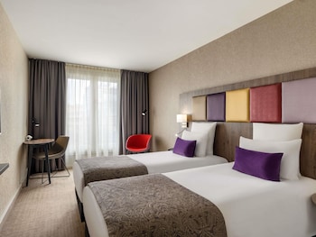 Superior Room, 2 Twin Beds