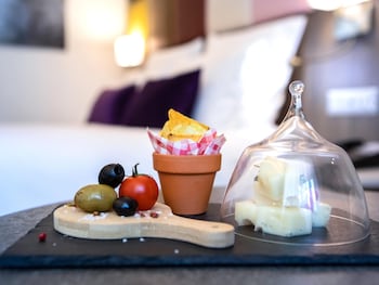 Privilege, Royal Room, 2 Twin Beds
