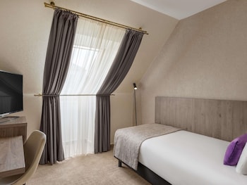 Superior Room, 1 Single Bed
