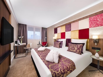 Privilege, Royal Room, 2 Twin Beds