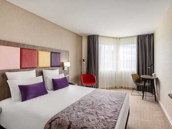 Superior Double Room, 1 Double Bed