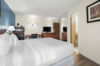 Standard Room, 1 Queen Bed, Non Smoking