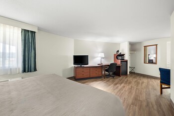 Room, 1 King Bed, Accessible, Non Smoking