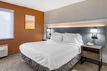 Room, 1 Queen Bed, Accessible